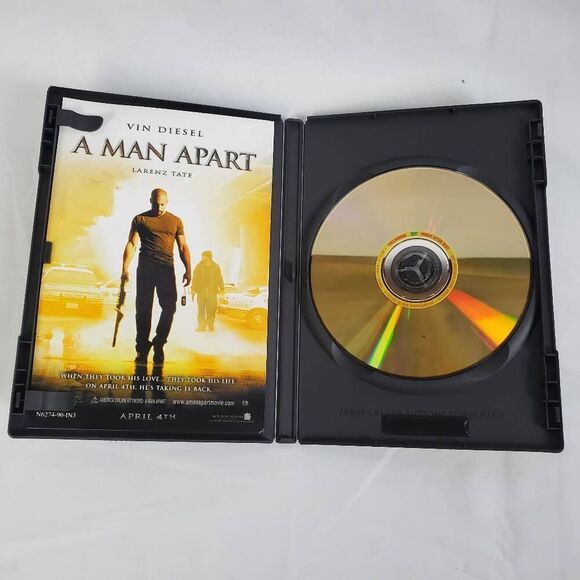 Friday After Next DVD Ice Cube Mike Epps Holiday Comedy InfiniFilm Edition - Picture 2 of 3